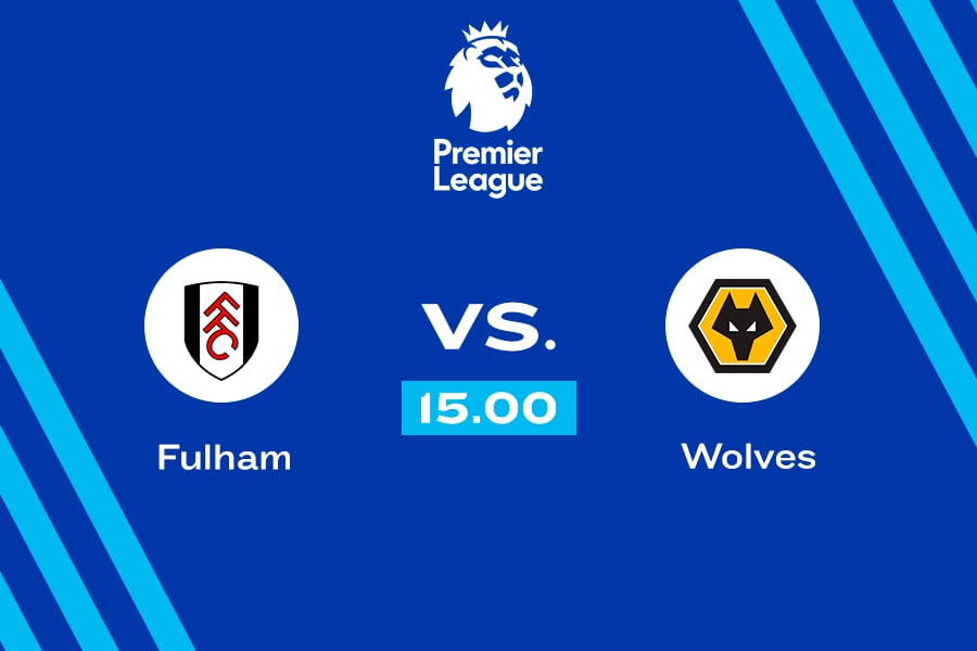 Fulham-Wolves