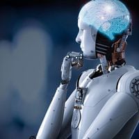 ¿Amor entre humanos y robots? ¿Quién  responde por el mal uso de la IA? Los temas del jueves en Congreso Futuro