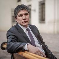 Manuel Monsalve: “No es bueno para el ejercicio de mis funciones tener diferencias públicas con quien te asesora”