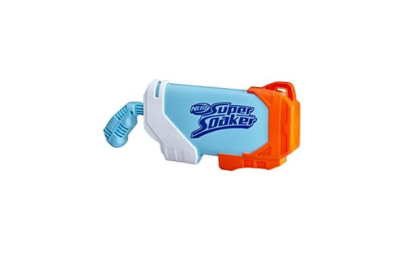 super soaker nerf