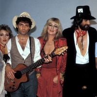 Fleetwood Mac, Mirage y el disco que les devolvió el éxito