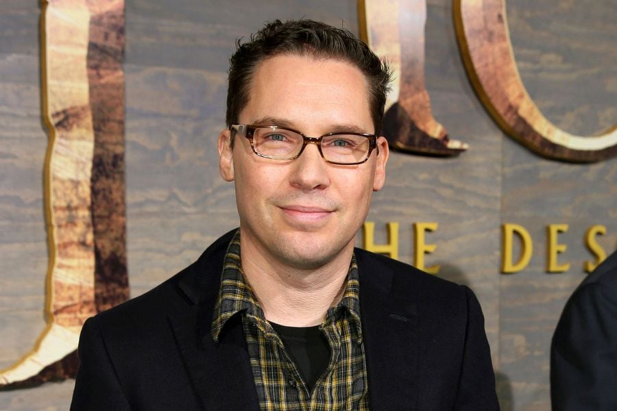 Next photo of Bryan Singer