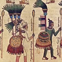 Cuáles eran las reflexiones de los aztecas sobre la felicidad y cómo podemos interpretarlas hoy, según un investigador