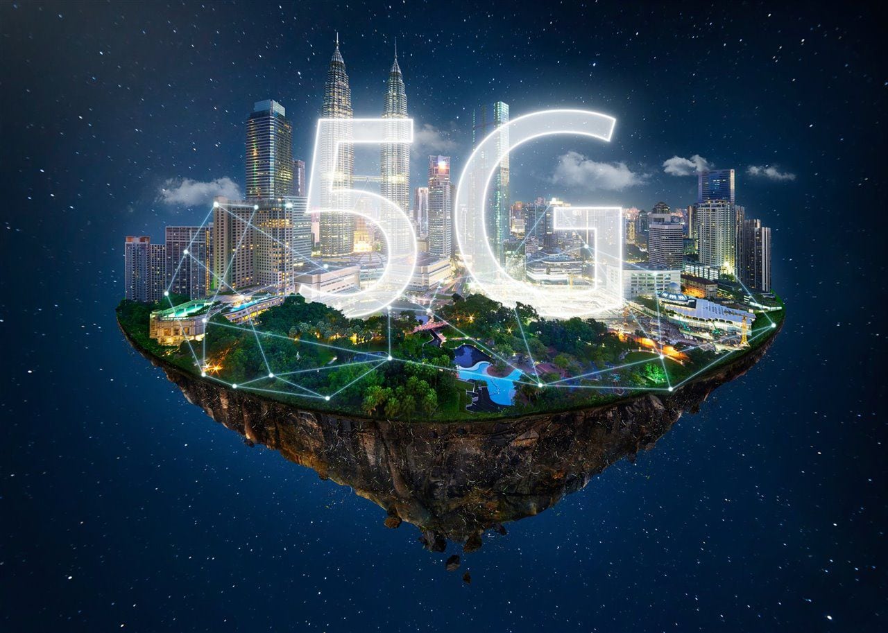 5G