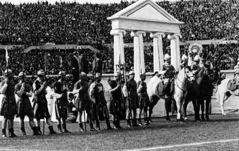 Clásico universitario