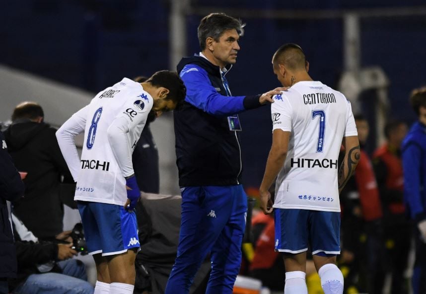 Mauricio Pellegrino Vélez