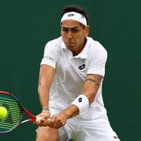 La pesadilla de los chilenos en 2024: quién es Flavio Cobolli, el peligroso rival de Tabilo en la segunda ronda de Wimbledon
