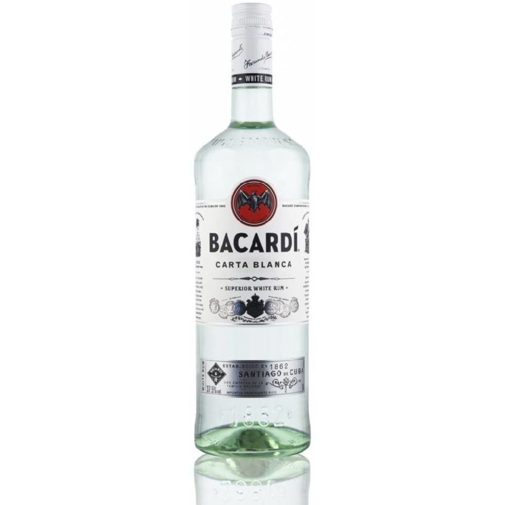 Bacardí