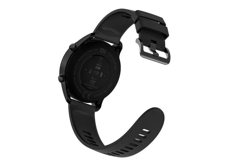 Xiaomi Mi Watch smartwatch