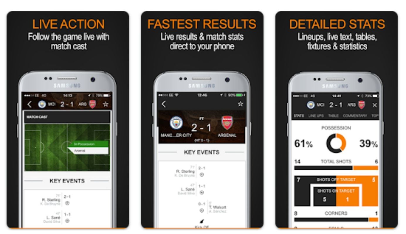 Soccerway