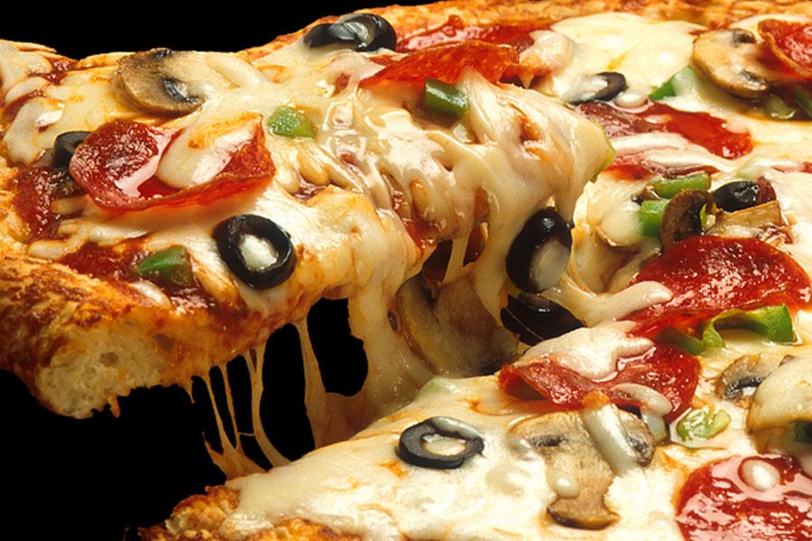 Pizza Hut Seri Kembangan 868 mamak stall seri kembangan KL Foodie