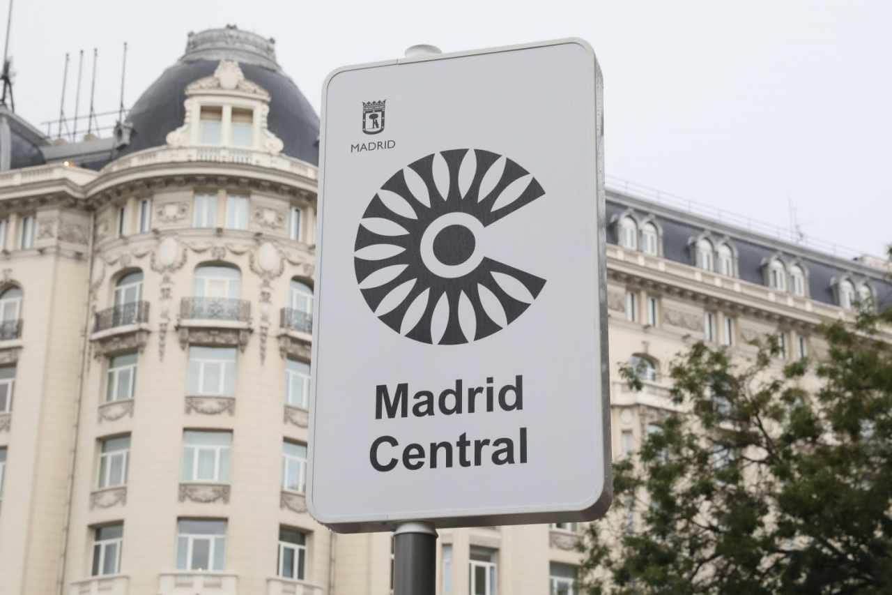 Madrid