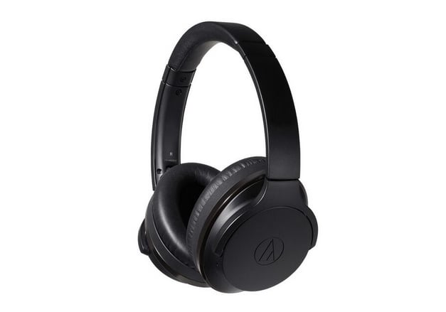 Audífonos Audio-Technica