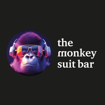 THE MONKEY SUIT BAR