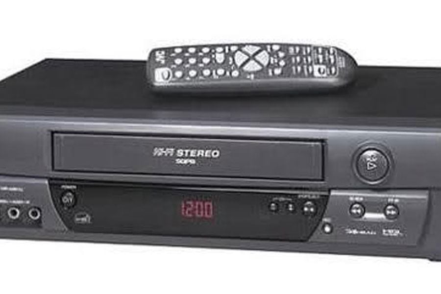 Los 5 mejores reproductores de DVD VHS [Revisión de 2024]