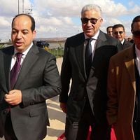 Libia posterga sus elecciones presidenciales y pone en riesgo proceso de paz