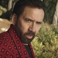 James Wan quería que Nicolas Cage interpretara a Drácula en su película de Castlevania 