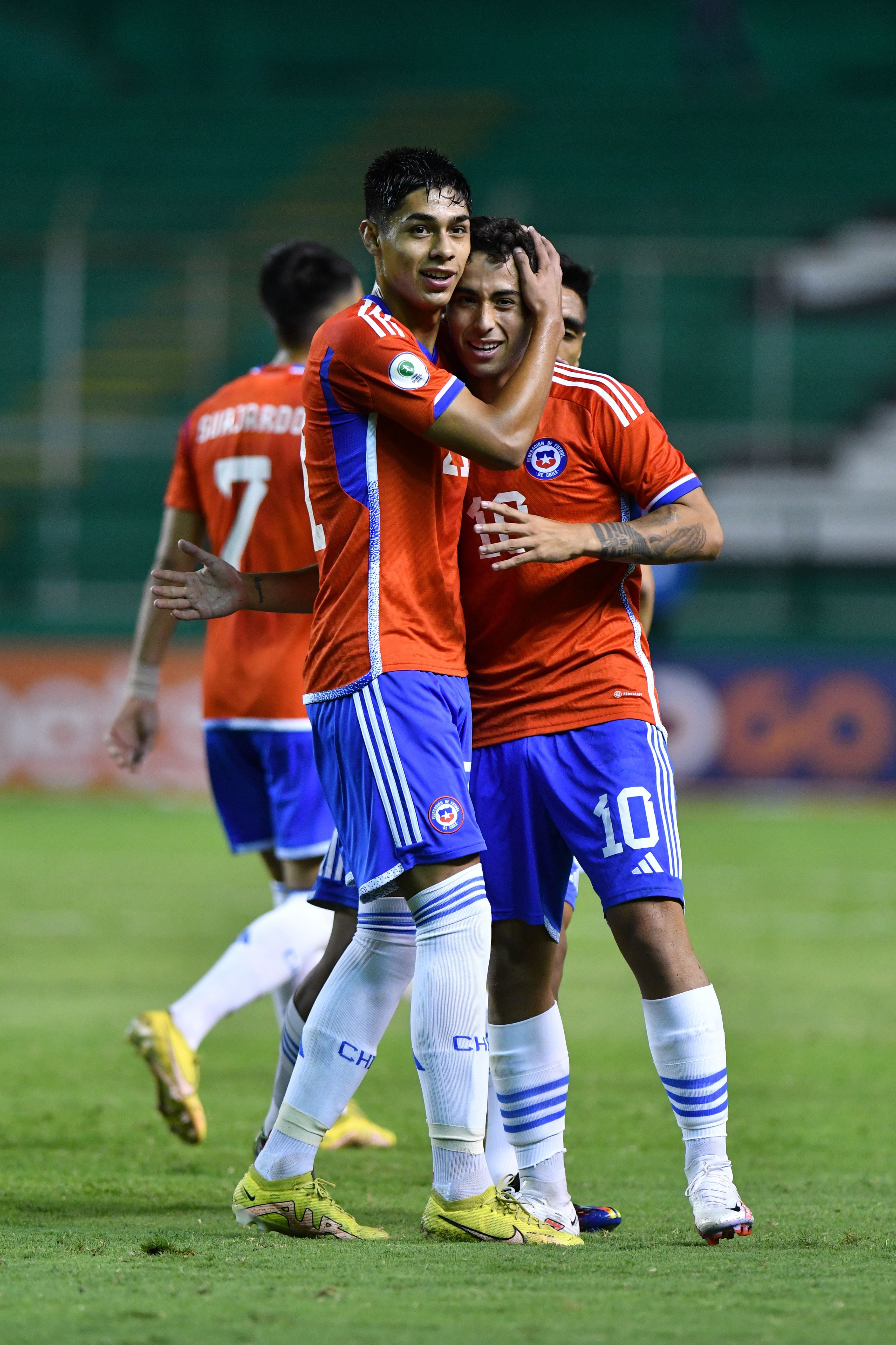 Assadi y Osorio