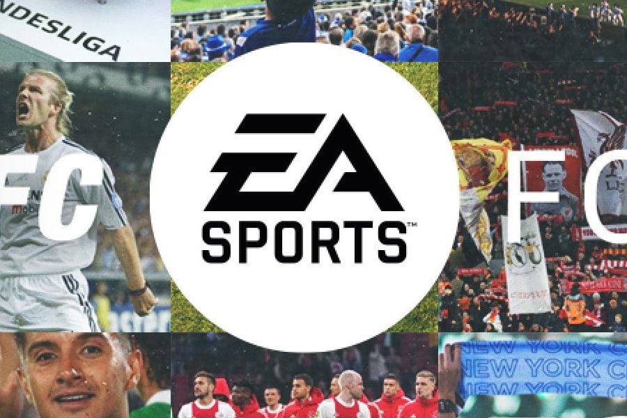 EA Sports FC 24: Así será el primer FIFA sin el nombre FIFA por parte de EA