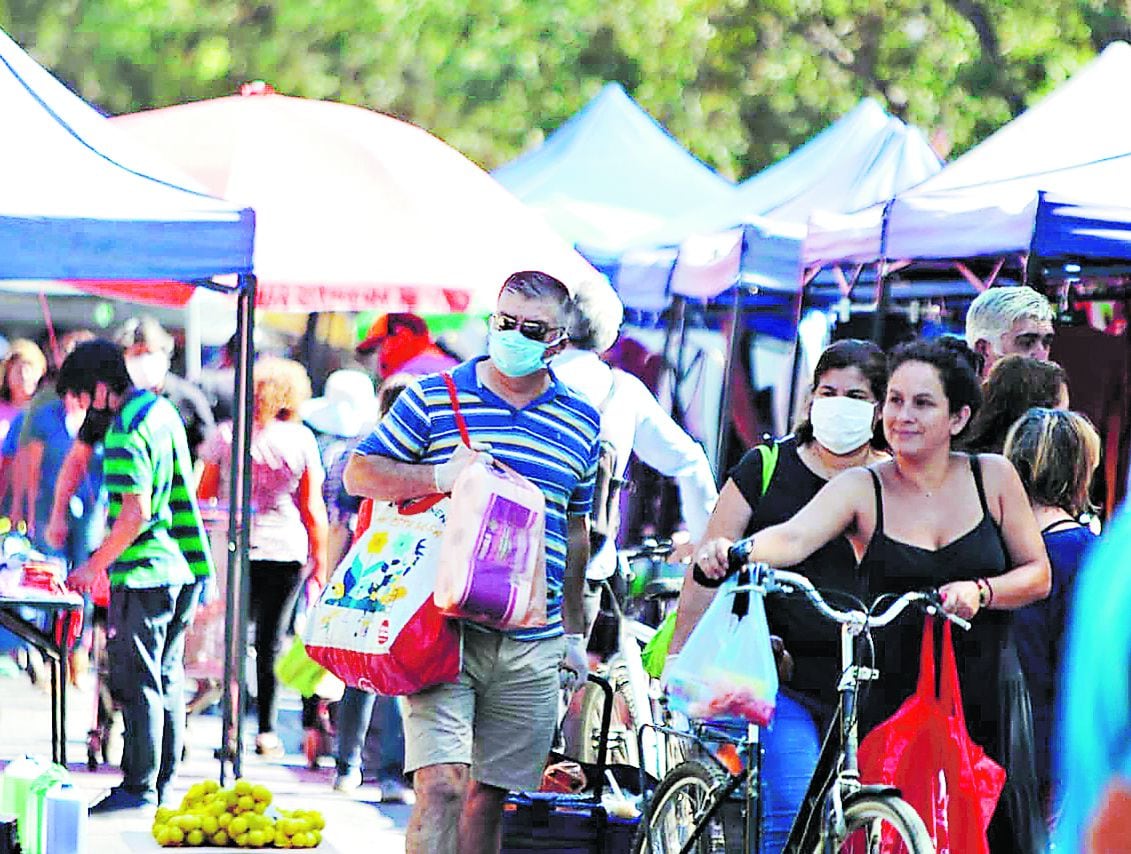 Feria Libre