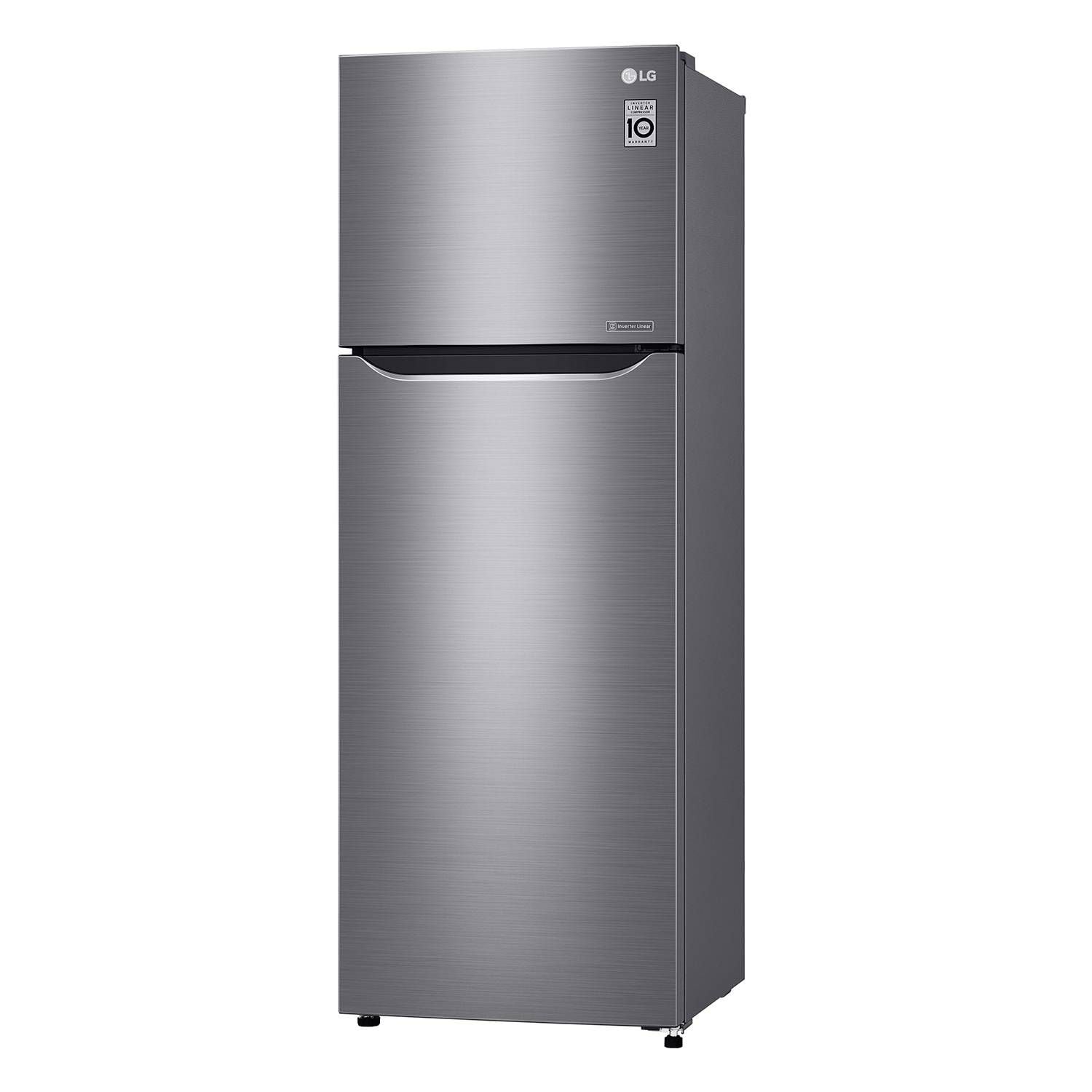 Refrigerador LG agua