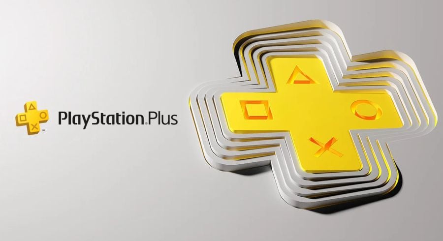 PlayStation Plus