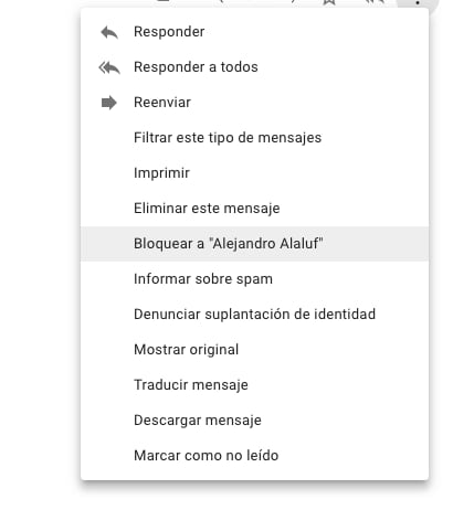 Gmail tips