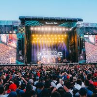 Lollapalooza anuncia las fechas de su edición 2025, alista su venta de entradas y presenta nueva modalidad