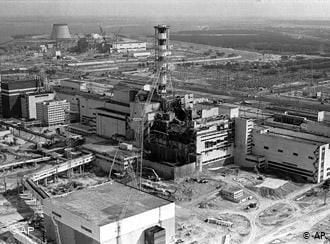 chernobyl