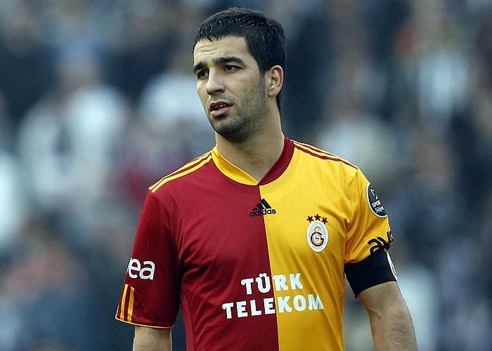 Arda Turan