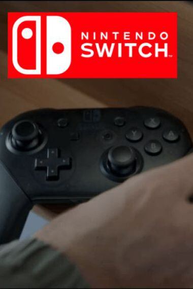 Vuelve a bajar de precio el mando Pro de la Nintendo Switch en su