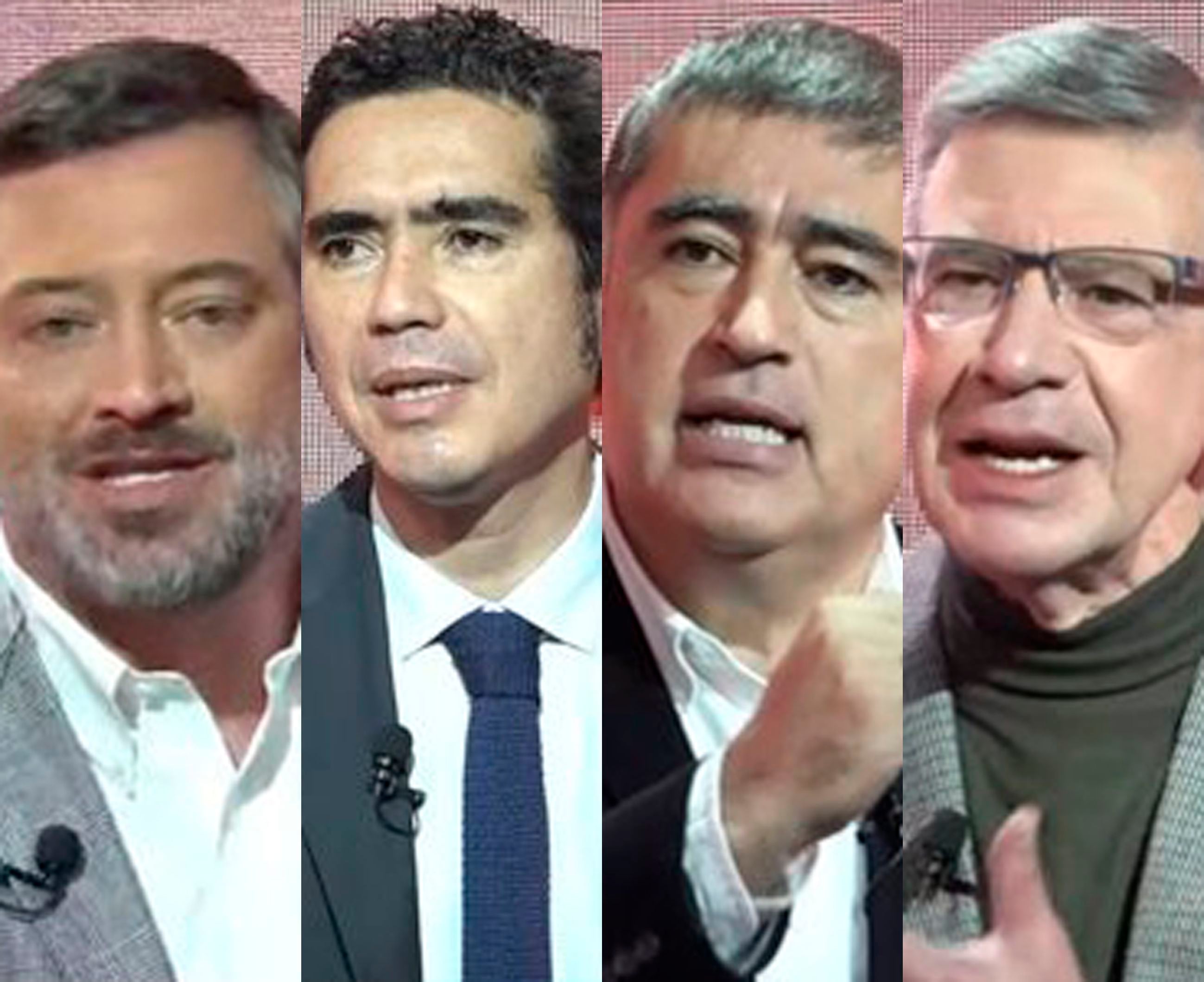 debate hoy