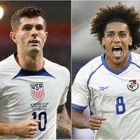 Panamá vs. Estados Unidos: cuándo juegan y dónde ver el partido de la Copa América