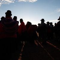 Están en peligro de desaparecer: la compleja realidad de las lenguas indígenas en Chile