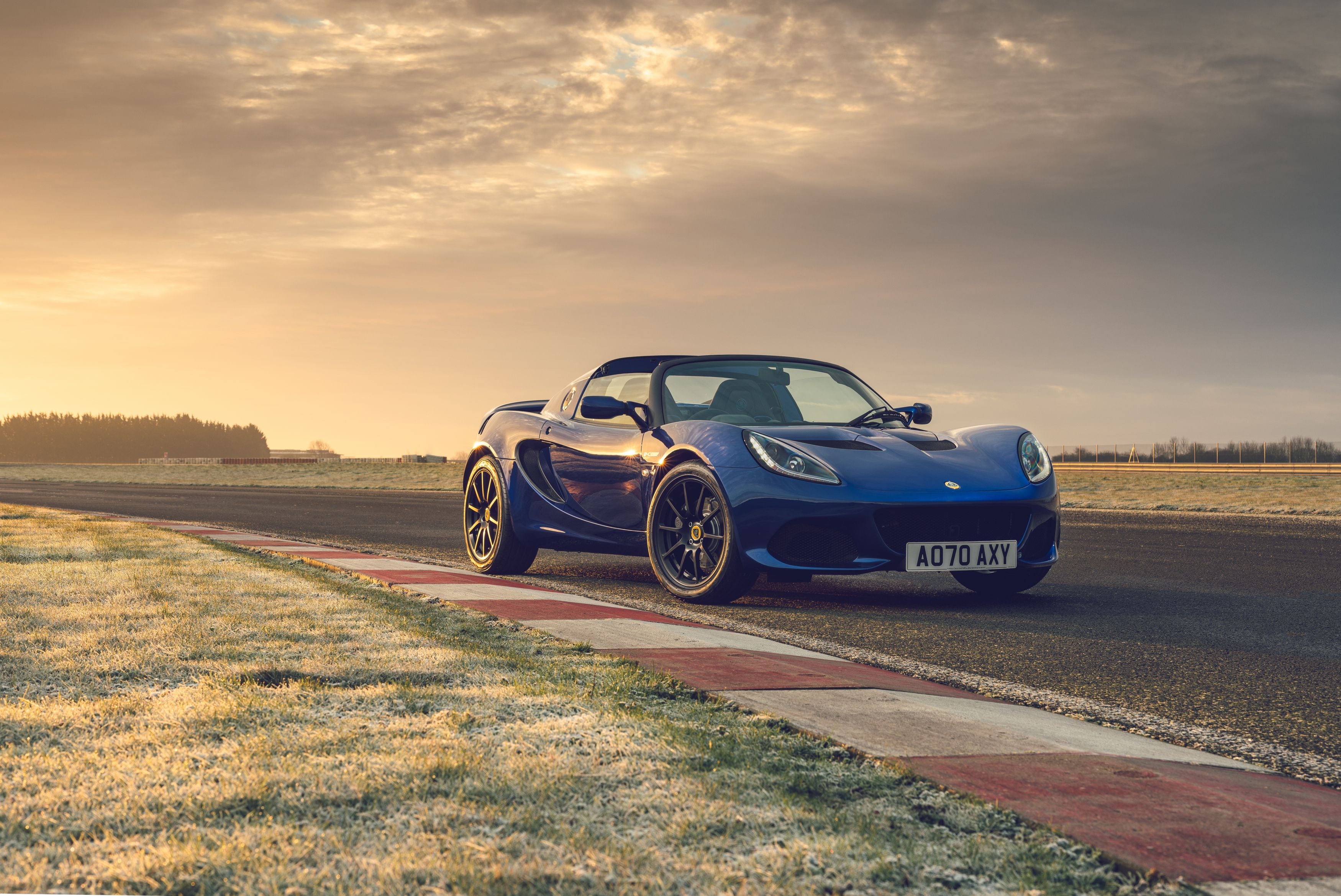 Lotus Elise