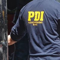 Oficial de la PDI frustra robo de un vehículo en San Pedro de la Paz
