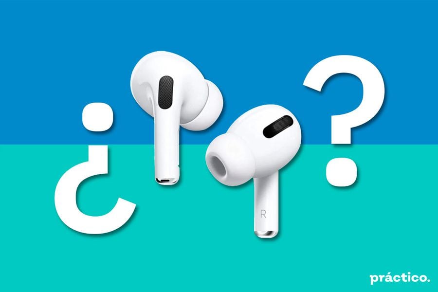 Cuáles son los mejores auriculares TWS del mercado? Apple Airpods
