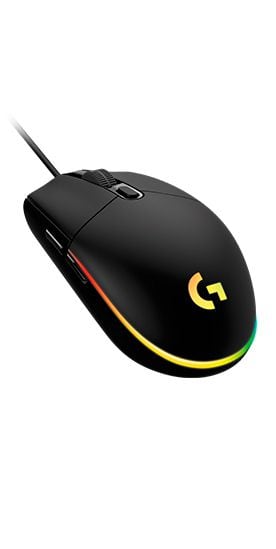 Mouse Logitech