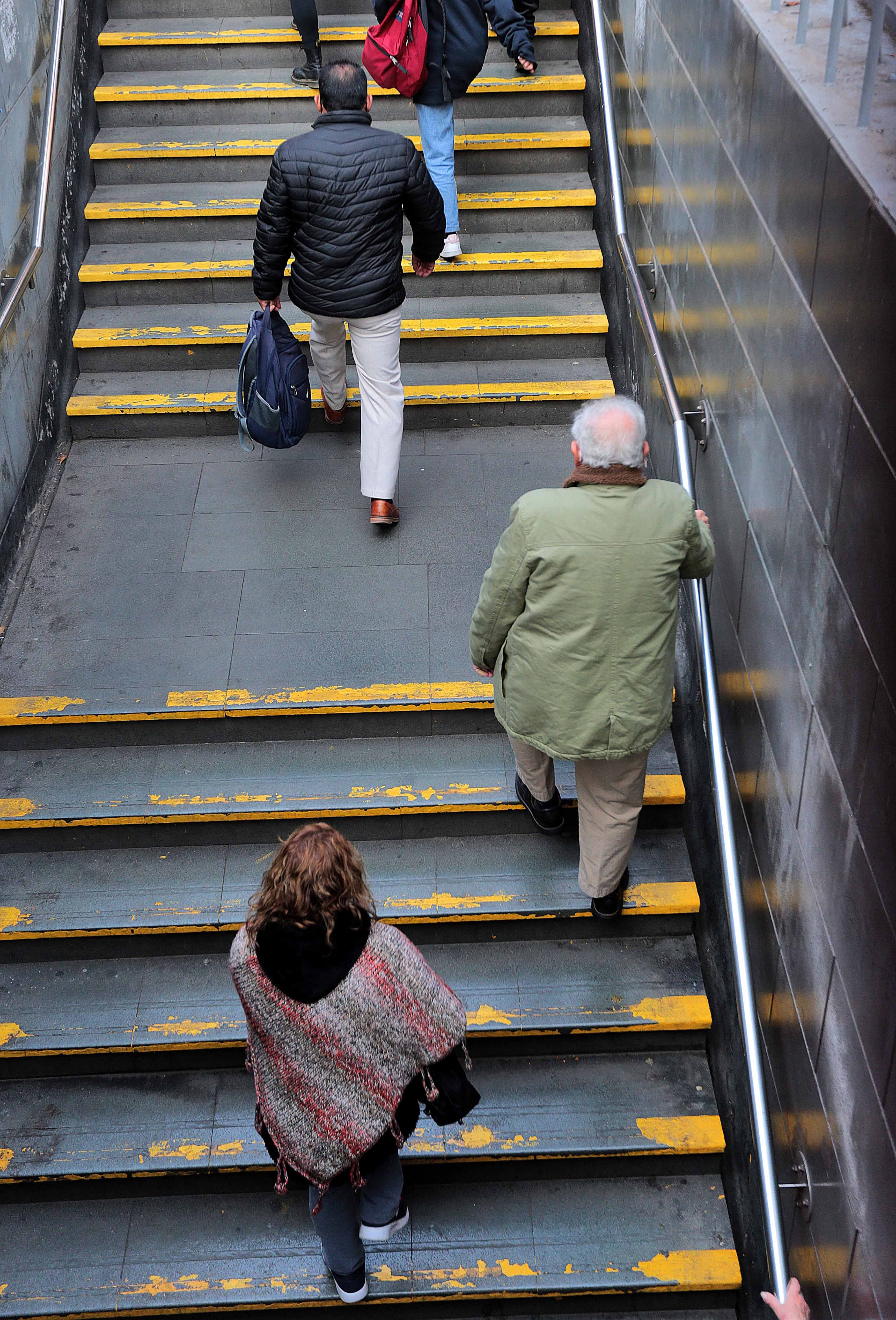 Pensiones