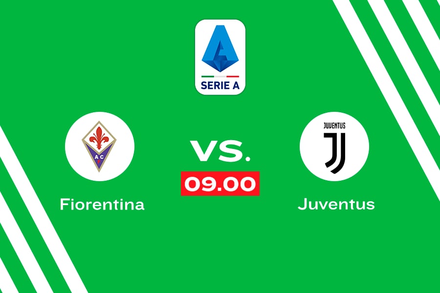 Fiorentina vs. Juventus