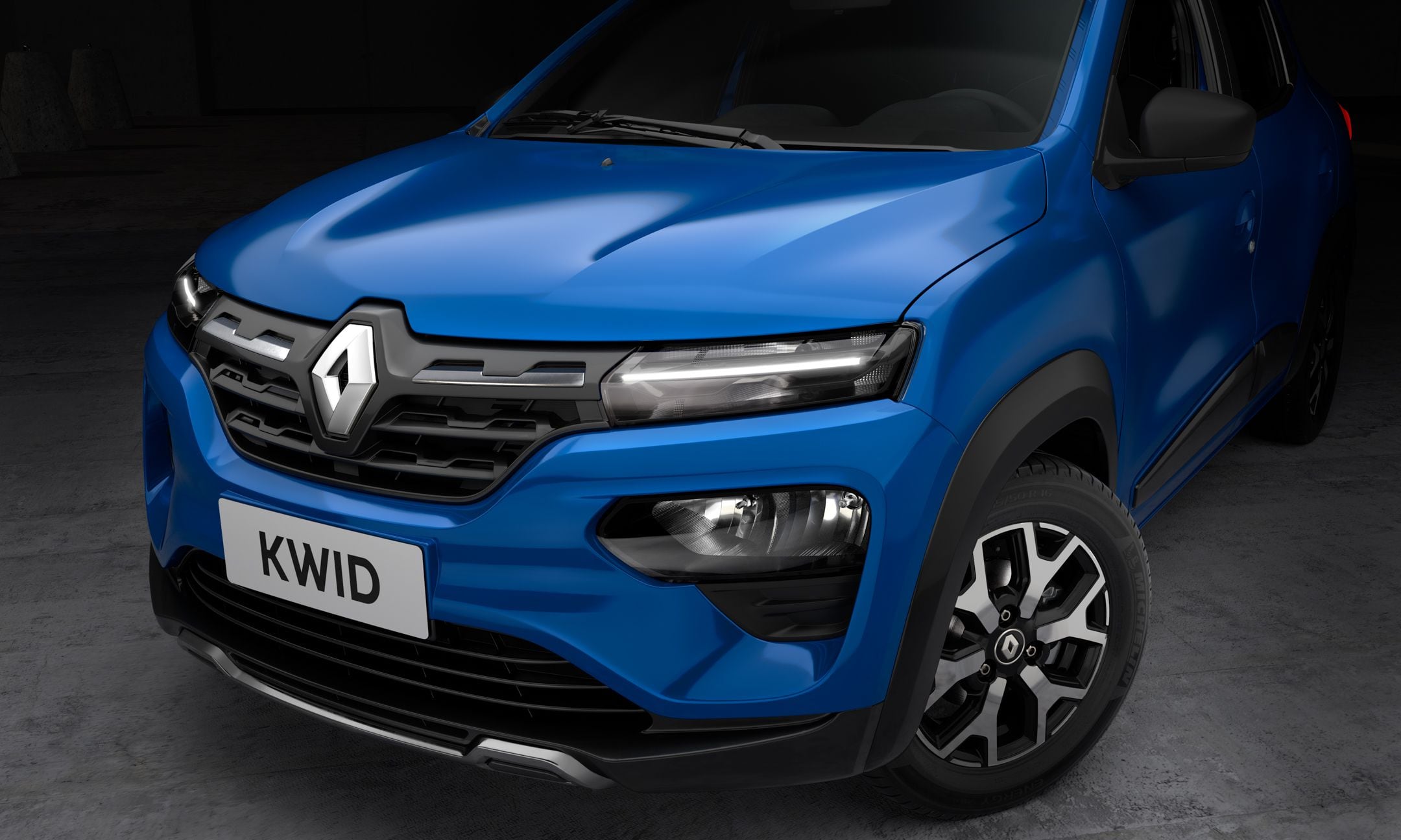 Renault Kwid