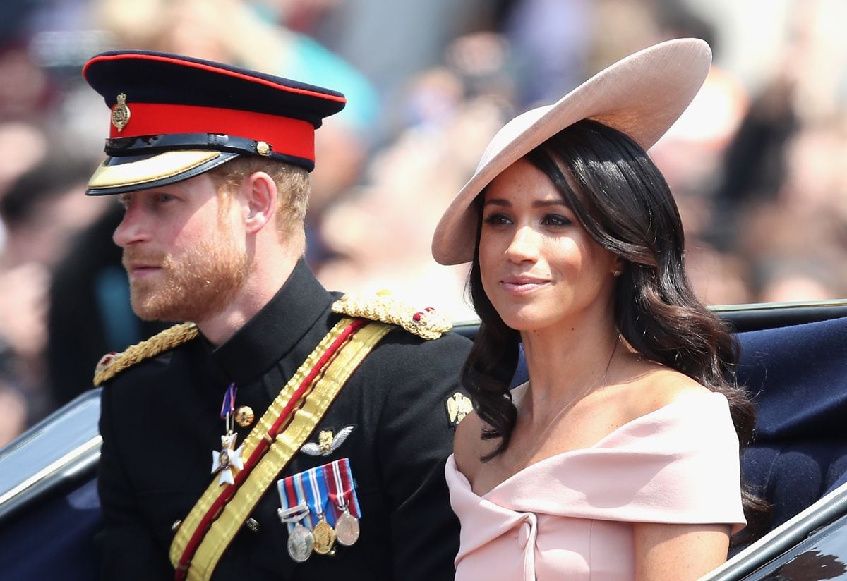 ¿Dónde está la duquesa? Meghan Markle y los efectos del libro del príncipe Harry