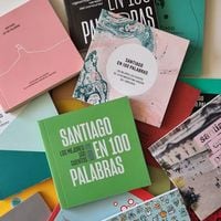 Santiago en 100 Palabras revelará a los ganadores de su XXIII edición con premiación en el Teatro Oriente