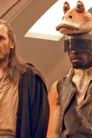 Star Wars: por críticas, ator que viveu Jar Jar Binks pensou em suicídio