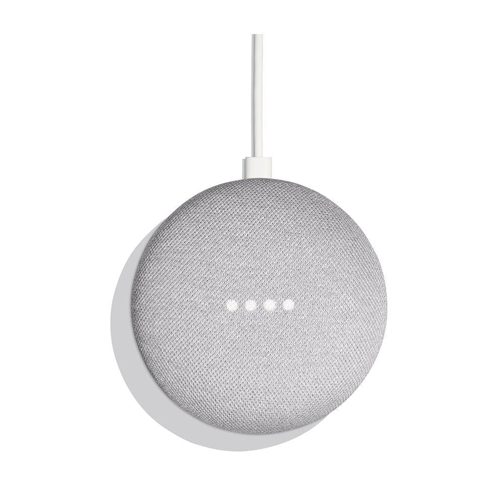 Parlante Google NEst mini