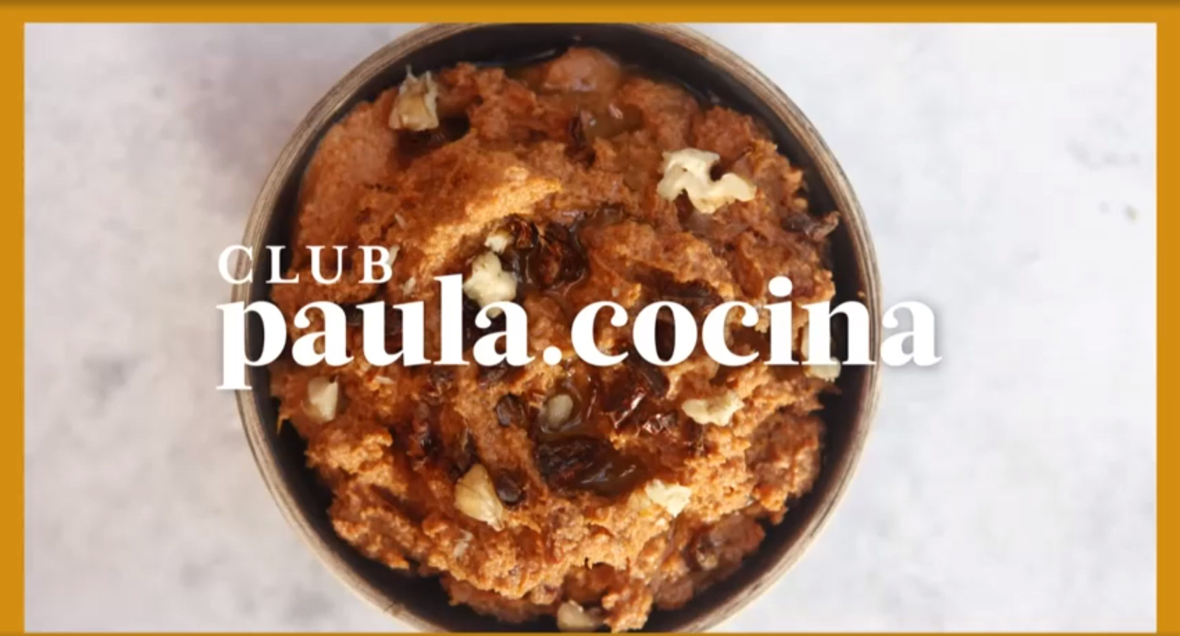 Club Paula Cocina