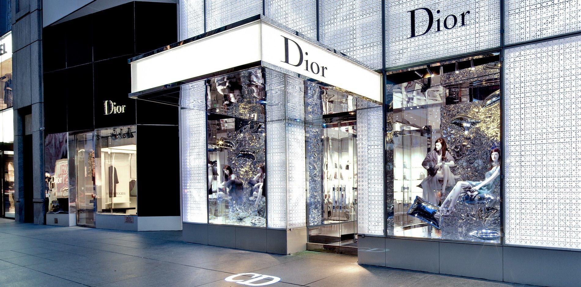 Dior