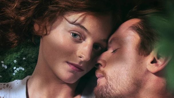 El amante de lady Chatterley (Netflix)