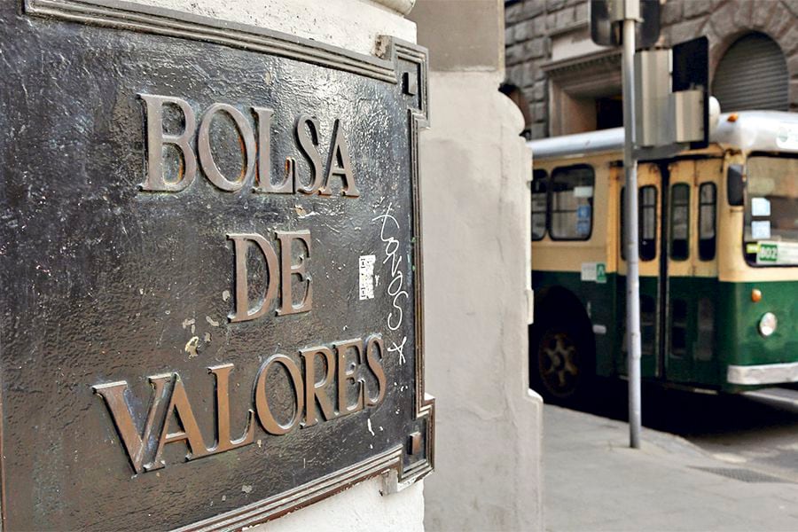 Bovalpo Bolsa Valparaíso