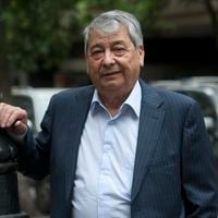 Dirigente Arturo Martínez por negociación ramal: “El gobierno cree que manteniendo relaciones con la CUT tiene al sindicalismo cautivo y eso no es así”